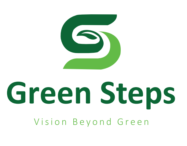 Green Step